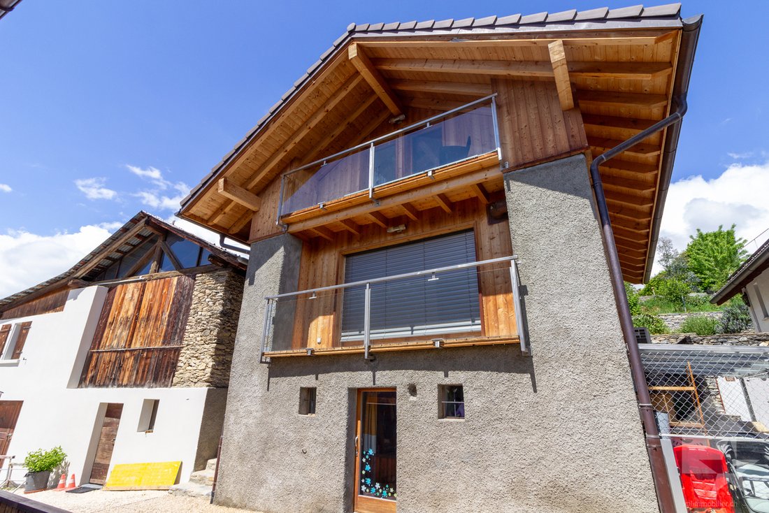 House in Grimisuat, Valais, Switzerland 2 - 15192259