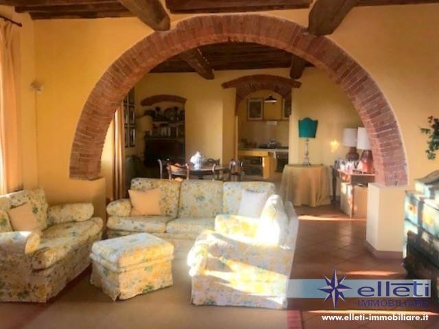 Country House in Stadium - Sant'Antonio - Marasio, Marina di Carrara, Tuscany 5 - 15505482