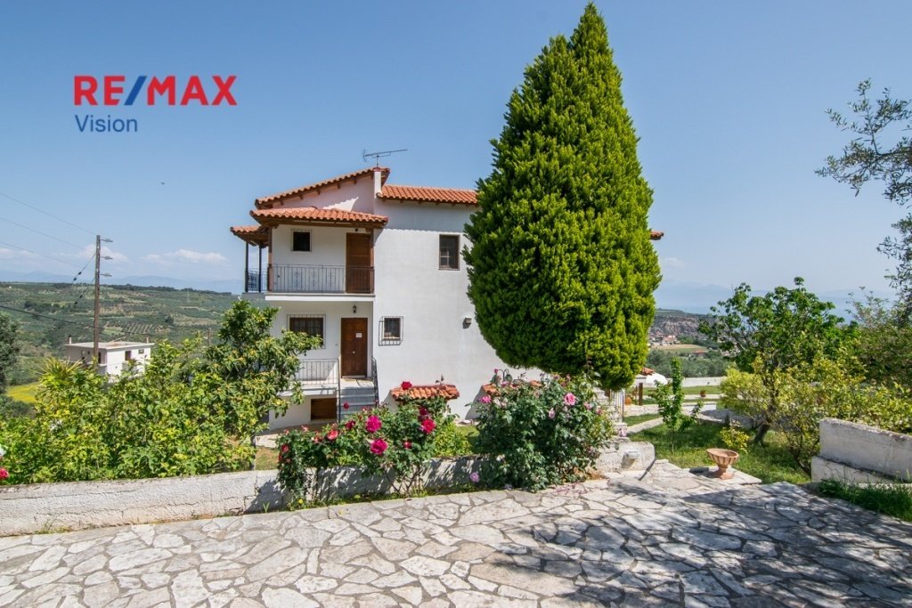 Condo in Akratas, Peloponnese, Western Greece and the Ionian, Greece 3 - 15504827