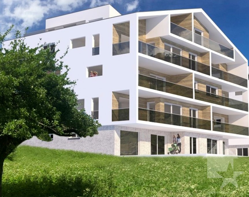 Apartment in Stalden, Valais, Switzerland 1 - 15088597