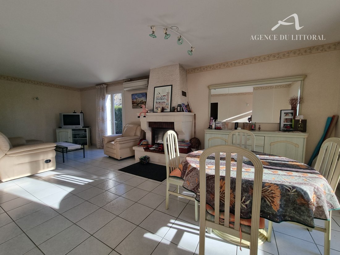 House in Nord Est, Andernos-les-Bains, France 3 - 15503444