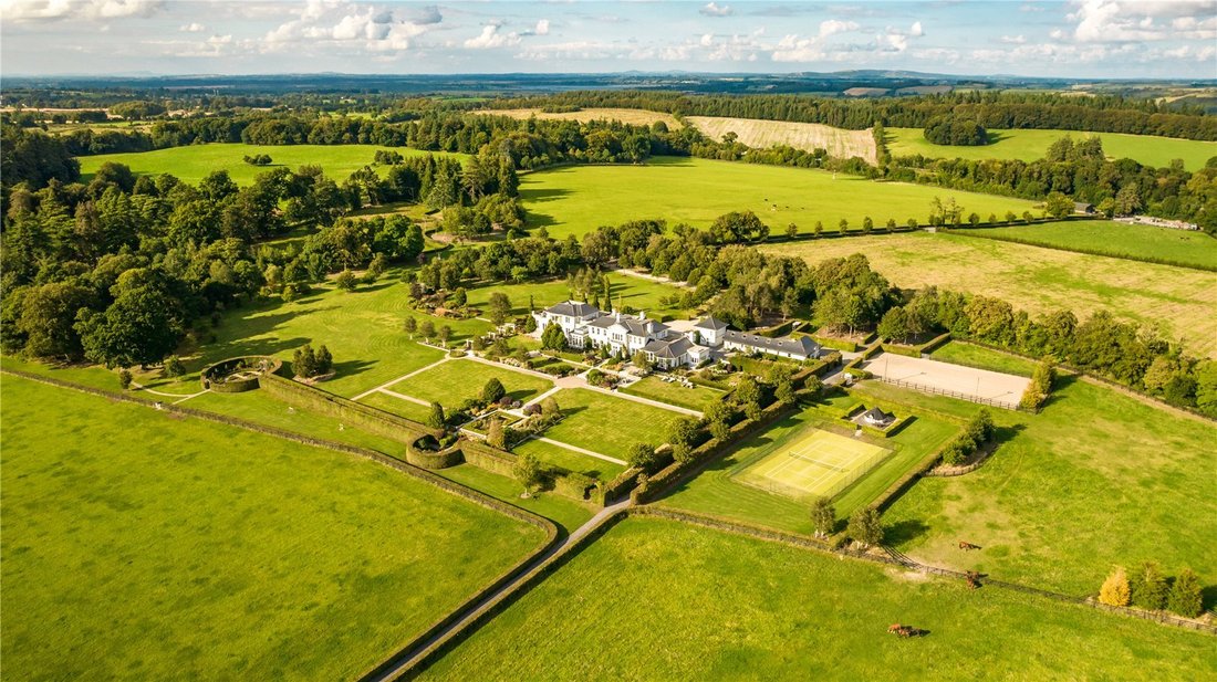 House in Clonhugh, County Westmeath, Ireland 2 - 15504526