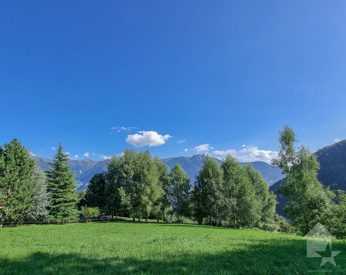 Chalet in Leytron, Valais, Switzerland 2 - 13535407