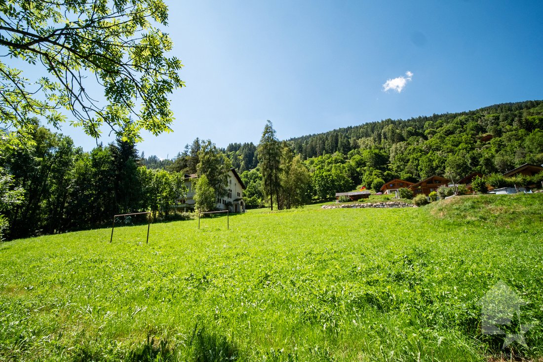 Andere in Anniviers, Wallis, Schweiz 4 - 12378946