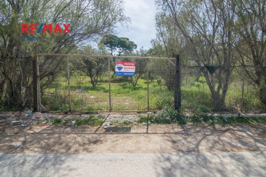Land in Niphoraiikon, Dymi, Greece 3 - 15504847