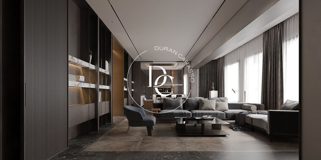 Apartment in Sarrià-Sant Gervasi, Barcelona, Spain 3 - 15506477