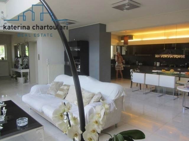 Casa a Vari, Attica, Grecia 2 - 15504365