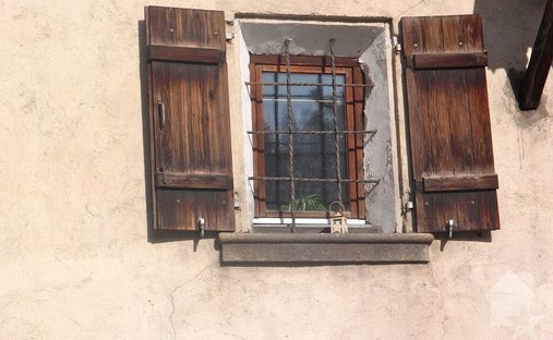 Maison à Orsières, Valais, Suisse 1