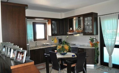 Haus in 3rd Community of Patras - Eastern Sector, Peloponnese, Western Greece and the Ionian, Griechenland 1