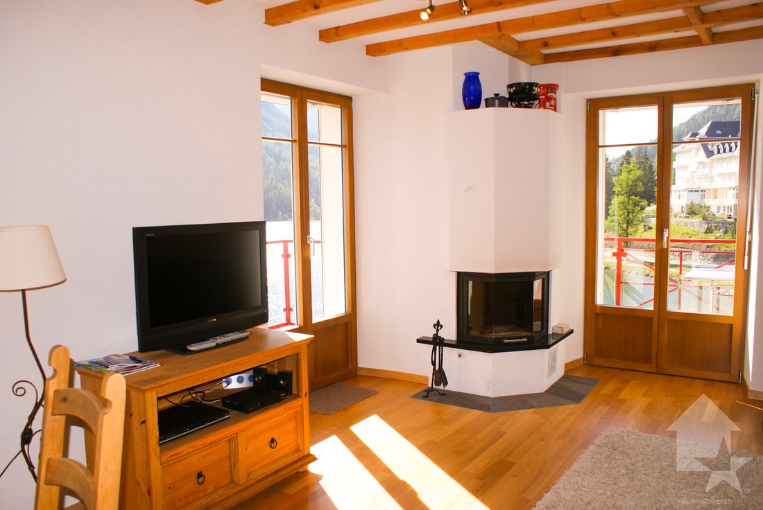 Apartment in Orsières, Valais, Switzerland 5 - 12710547