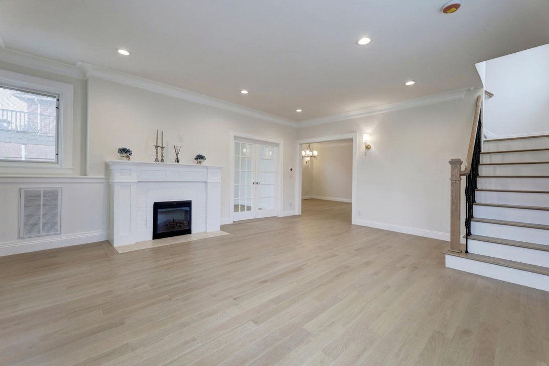 House in Fort Lee, New Jersey, United States 5 - 15505450