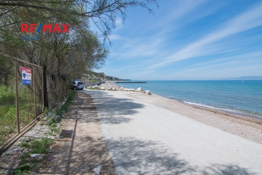 Land in Niphoraiikon, Dymi, Greece 5 - 15504847
