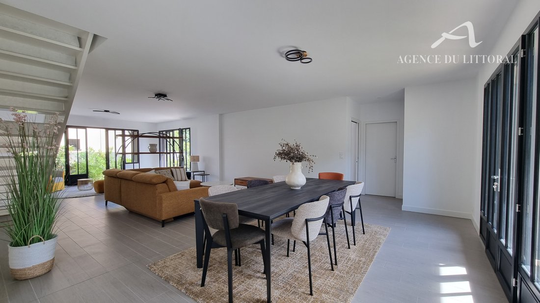 House in Nord Est, Andernos-les-Bains, France 2 - 15503029