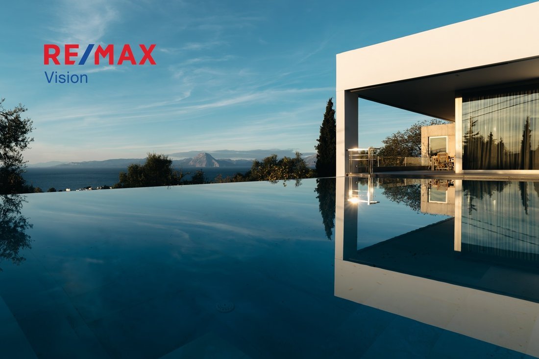 House in Monodendriou, Vrachneika, Peloponnese, Western Greece and the Ionian 2 - 15504796