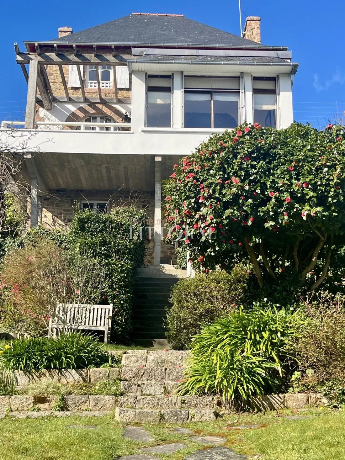 House in Sud Est, Perros-Guirec, France 4 - 15504503