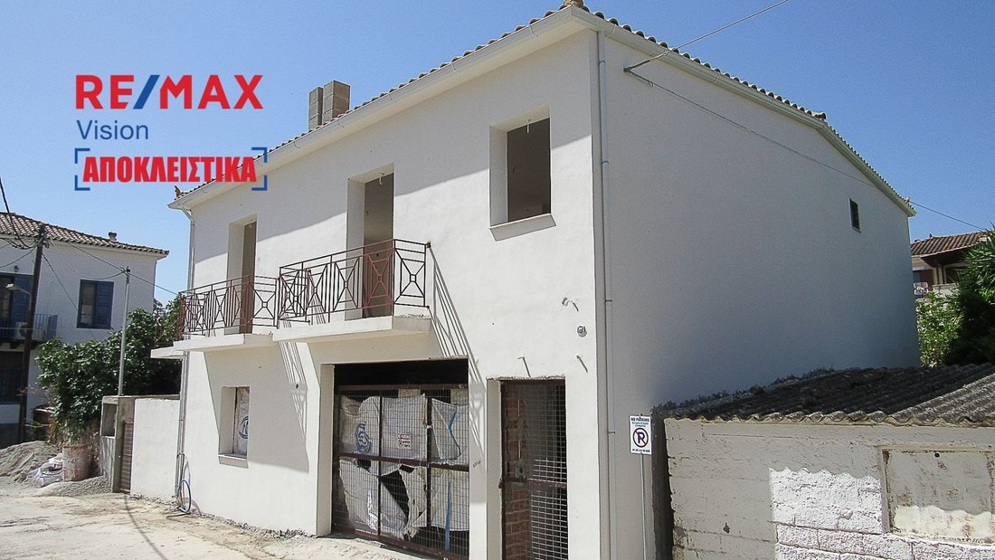 House in Community of Galaxidi, Thessaly and Central Greece, Greece 1 - 15504806