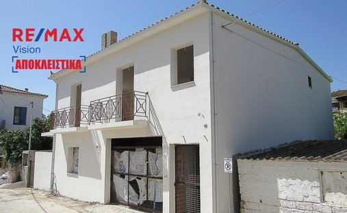 Casa in Community of Galaxidi, Thessaly and Central Greece, Grecia 1