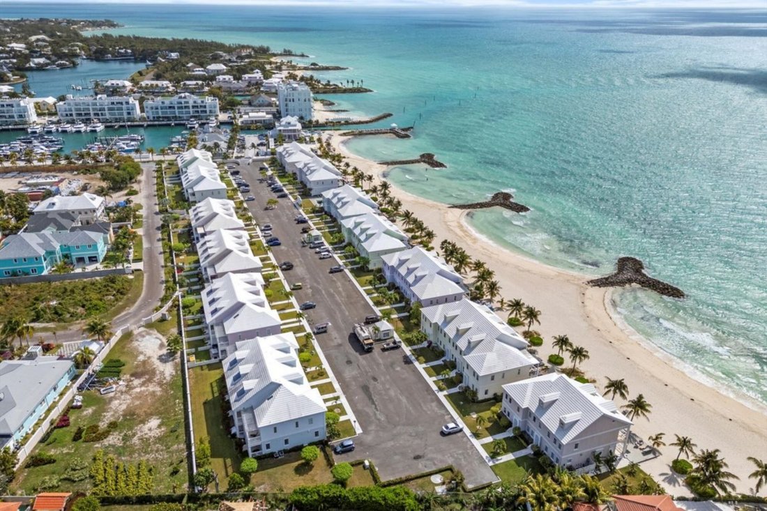Maison à New Providence, New Providence, Bahamas 5 - 15506240