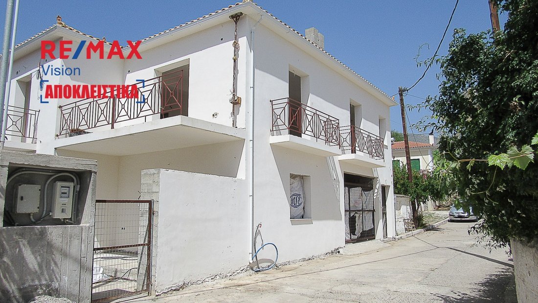 House in Community of Galaxidi, Thessaly and Central Greece, Greece 2 - 15504806