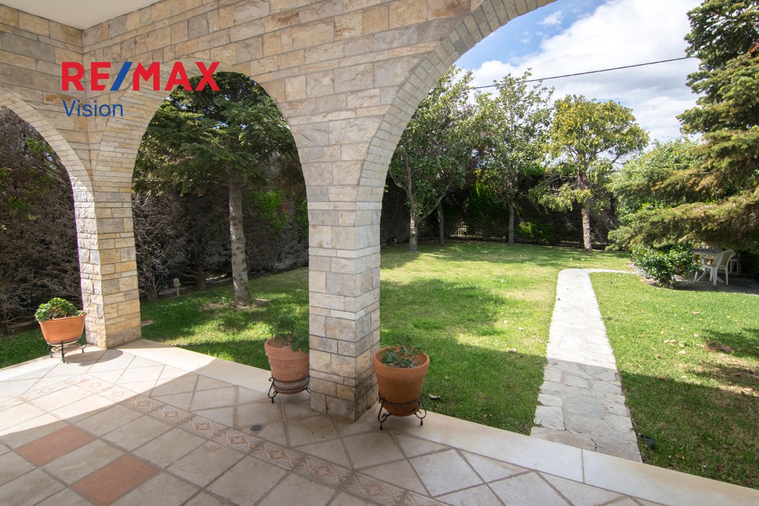 Apartment in Akteo, Peloponnese, Western Greece and the Ionian, Greece 1 - 15504793