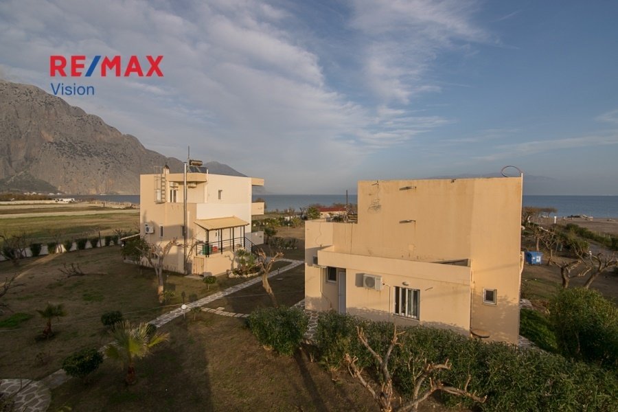 Condo in Koinotita Galata, Chalkeia, Greece 1 - 15504799