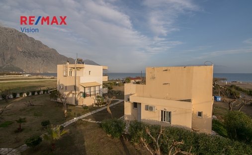 Condominio en Koinotita Galata, Chalkeia, Grecia 1