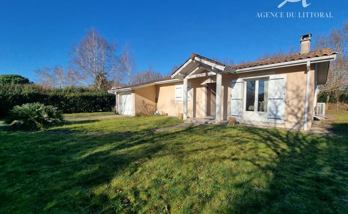 House in Nord Est, Andernos-les-Bains, France 1