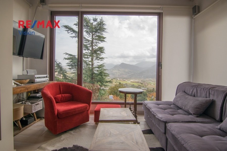 Condo in Skepastou, Peloponnese, Western Greece and the Ionian, Greece 1 - 15504836