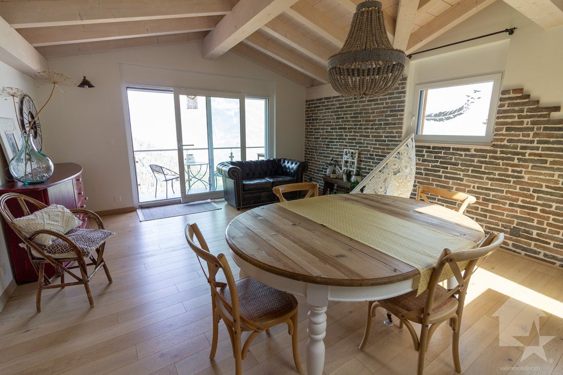 Wohnung in Riddes, Wallis, Schweiz 5 - 14743717