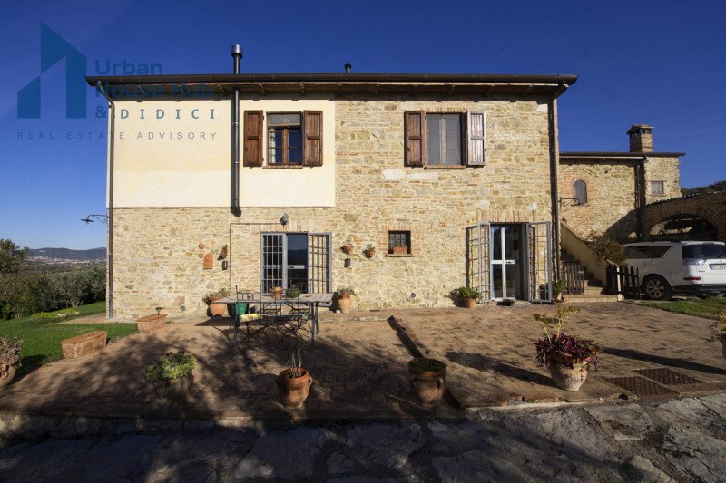 Casa en Pantanella, Umbría, Italia 3 - 14984884