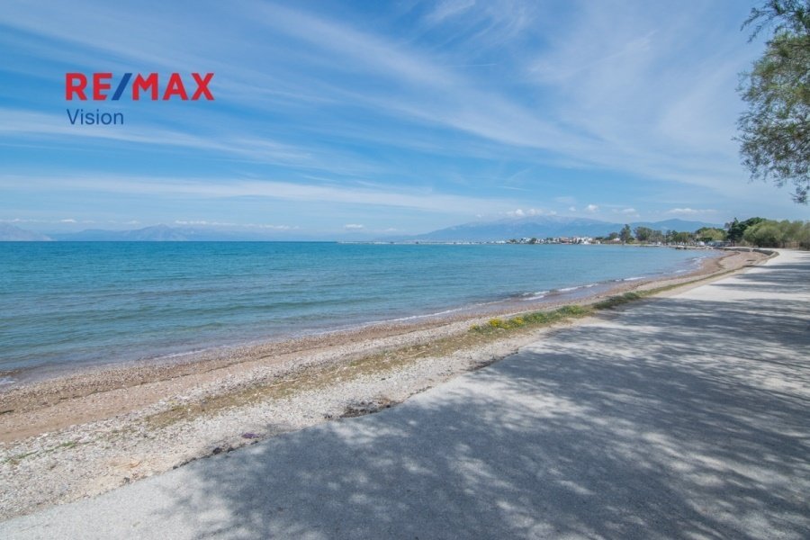 Land in Niphoraiikon, Dymi, Greece 1 - 15504847