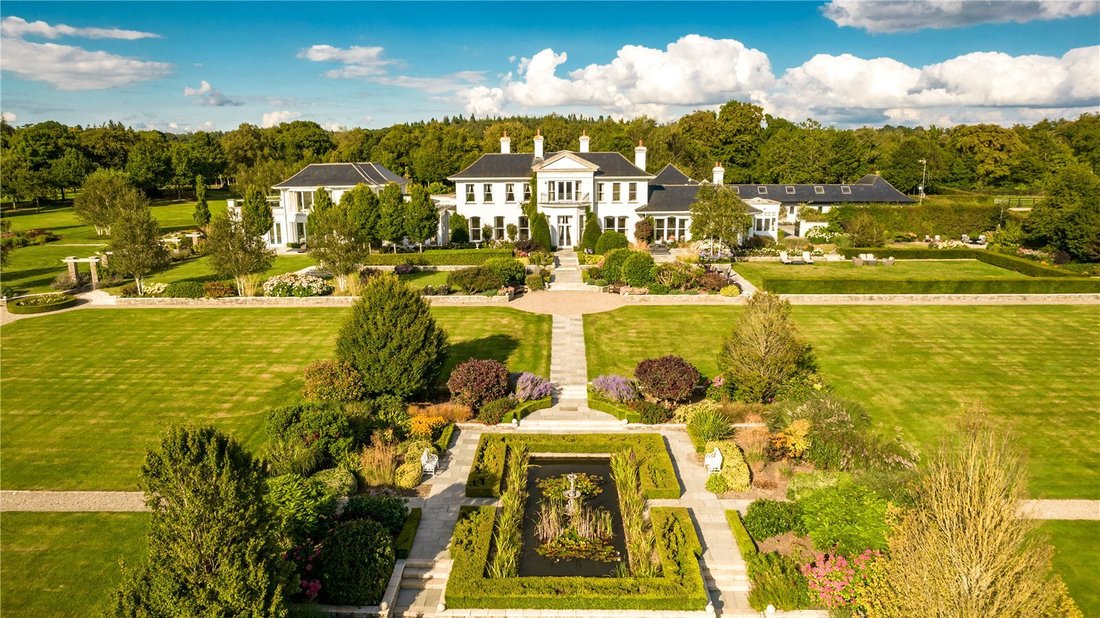 House in Clonhugh, County Westmeath, Ireland 1 - 15504526