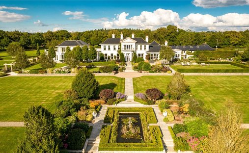 Maison à Clonhugh, Comté de Westmeath, Irlande 1