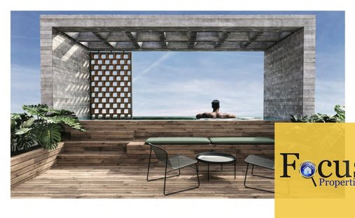 Apartment in Vari, Attica, Greece 1