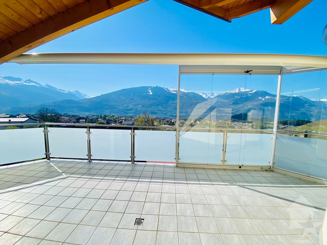 Savièse, Valais, Switzerland 5 - 15480189