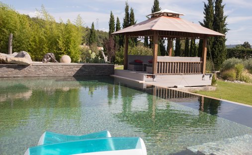 Castle for Sale in Sisteron, Provence-Alpes-Côte d'Azur, France