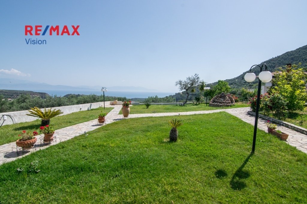 Condo in Akratas, Peloponnese, Western Greece and the Ionian, Greece 2 - 15504827