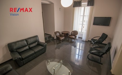 Casa in 4th Community of Patras - Central Sector, Peloponnese, Western Greece and the Ionian, Grecia 1