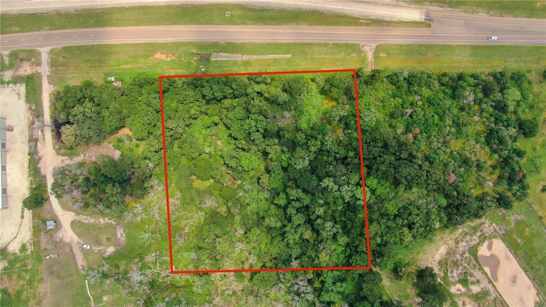 Land in Anderson, Texas, United States 2 - 15505709