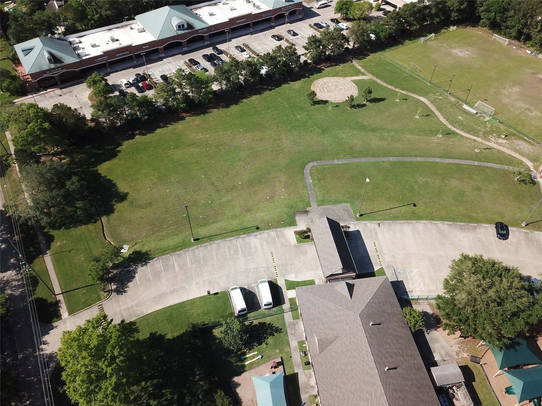 Land in Katy, Texas, United States 4 - 15506155