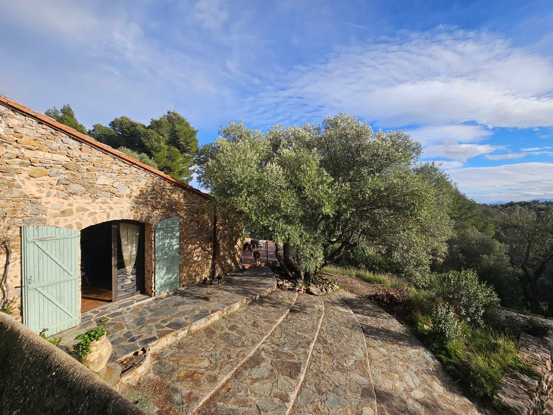 House in Haut Vernet-Moyen Vernet, Perpignan, France 4 - 15505239