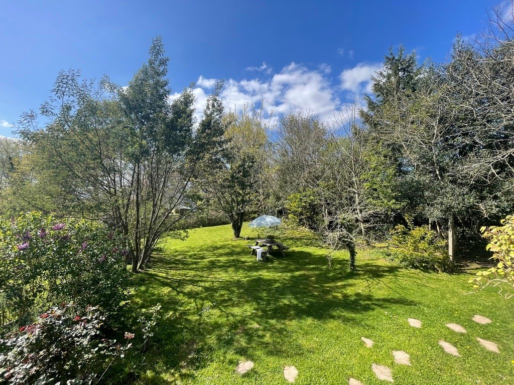 Chalet in Chateaulin, Brittany, France 3 - 15502453