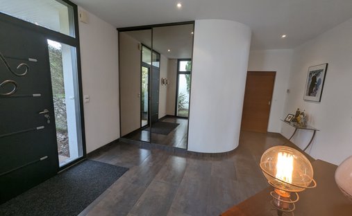 Castle for Sale in Ploërmel, Brittany, France