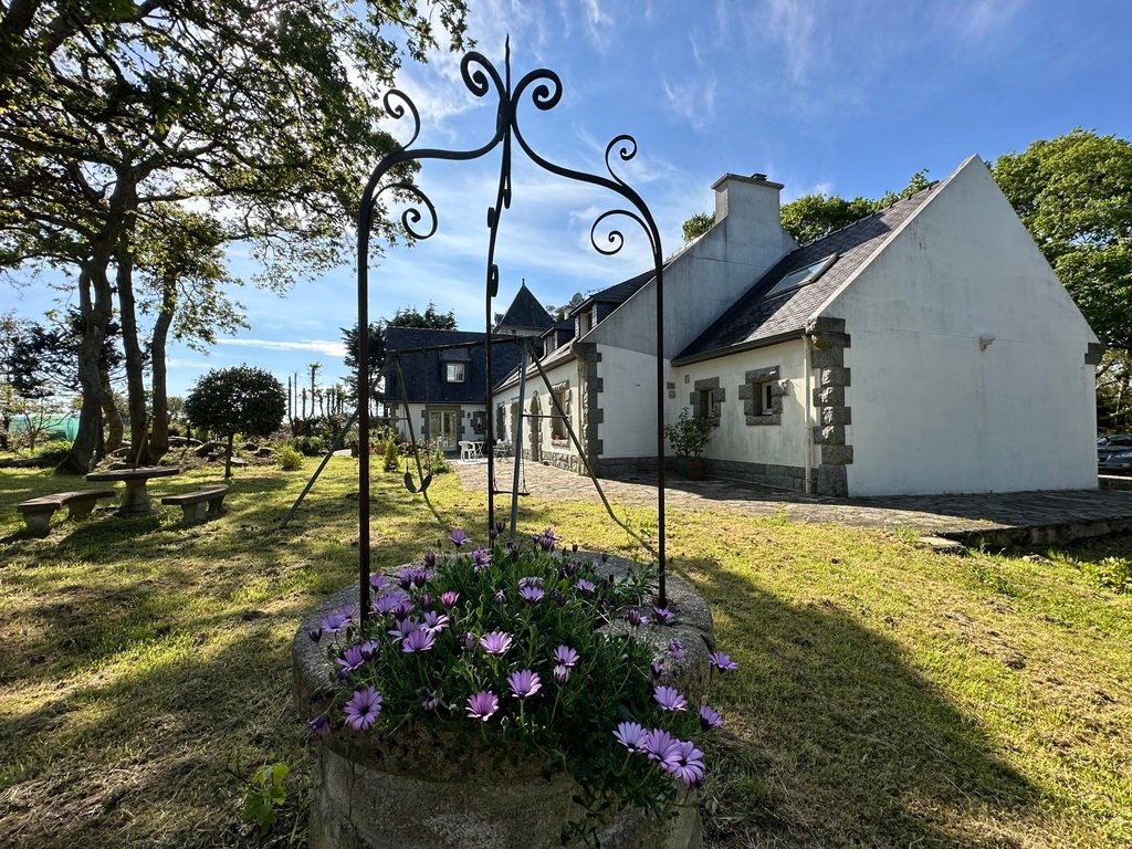 Tenuta a Esquibien, Audierne, Francia 1 - 15503745