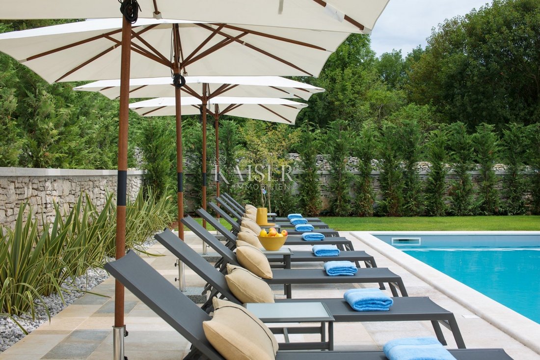 House in Ladici, Istria County, Croatia 4 - 13451637