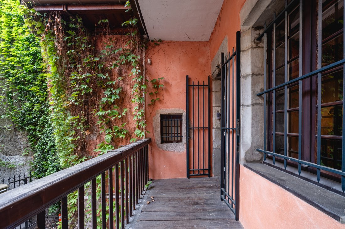 Apartment in Galbert, Annecy, France 4 - 15502248