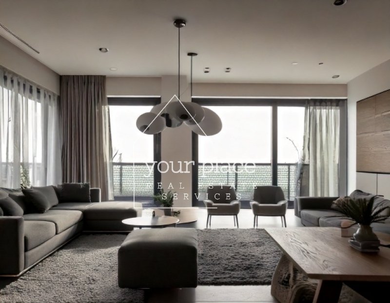 Apartment in 7th District of Athens, Athens, Greece 1 - 15250442