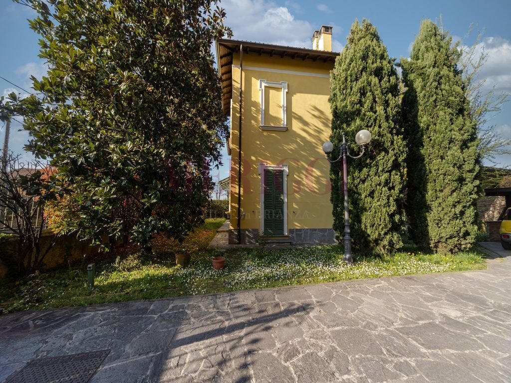 Villa in Center, Vimercate, Lombardy 4 - 15504142