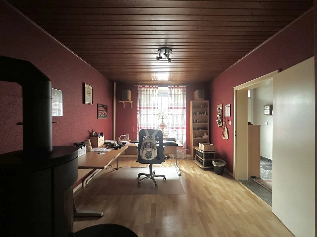 House in Lorentzweiler, Luxembourg District, Luxembourg 5 - 15485266
