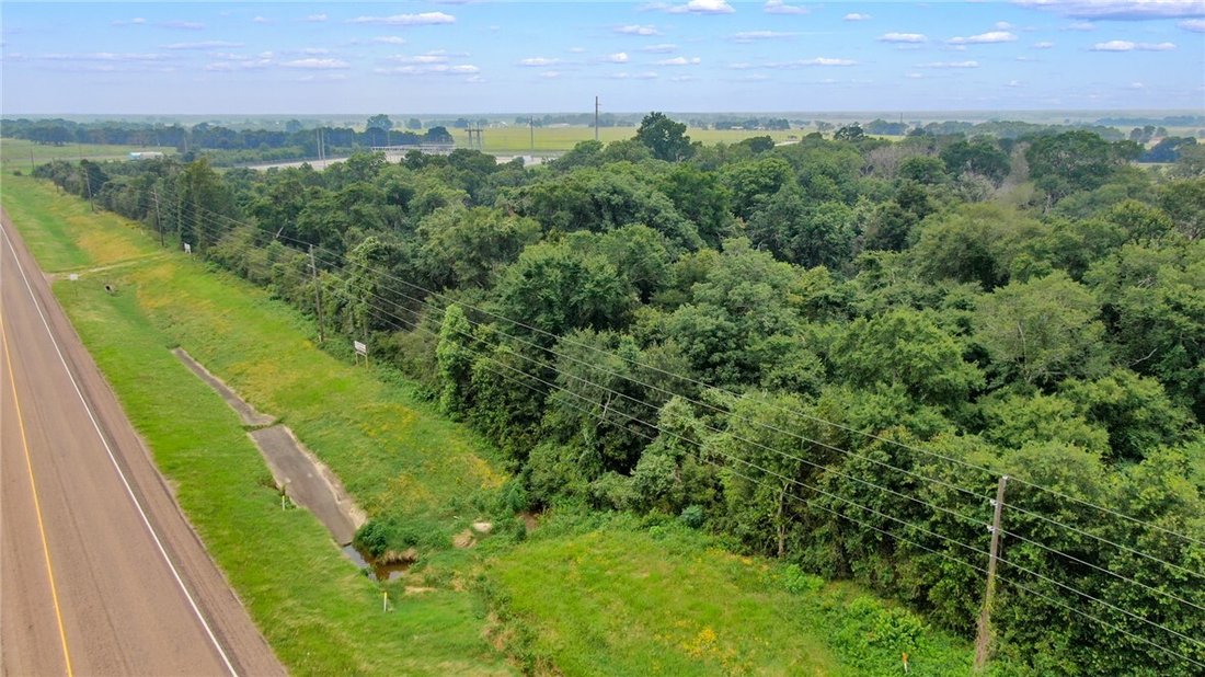 Land in Anderson, Texas, United States 3 - 15505709